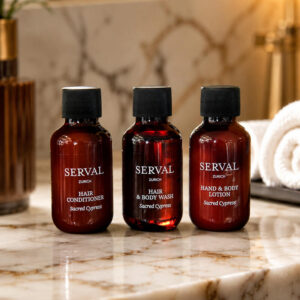 Serenity Essentials