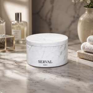 Soya Organic Candle